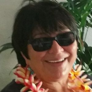 Meet your Posher, Kathy